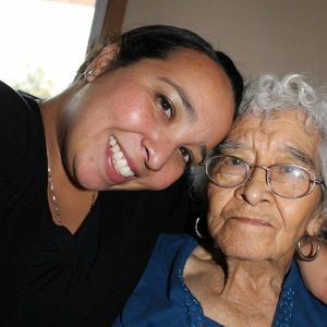 Meet your Posher, Soledad